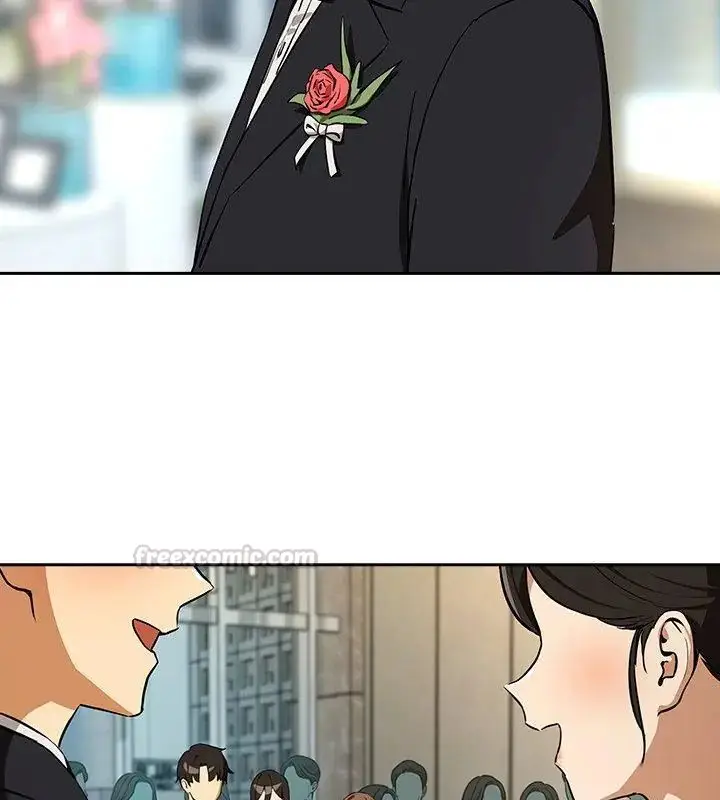 漫画《下班后的例行恋爱》第116话第30张图