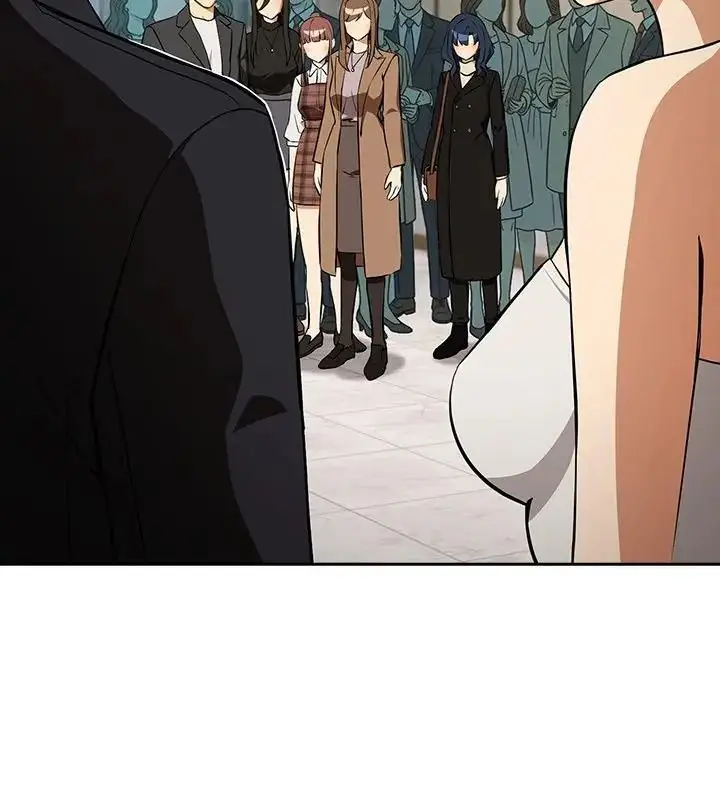 漫画《下班后的例行恋爱》第116话第31张图