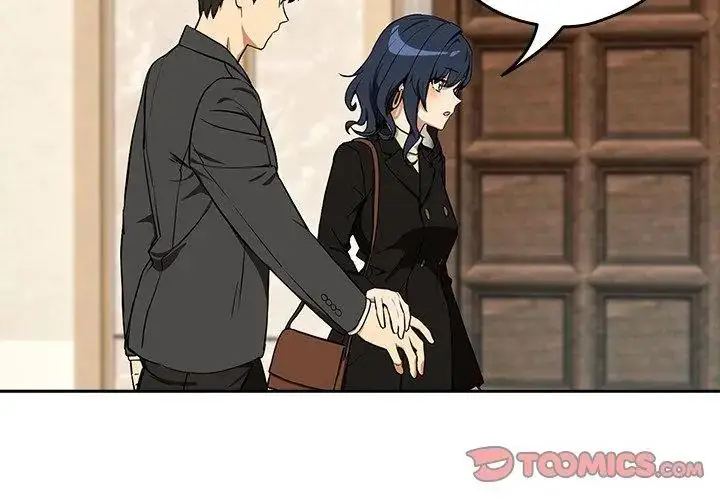 漫画《下班后的例行恋爱》第116话第38张图
