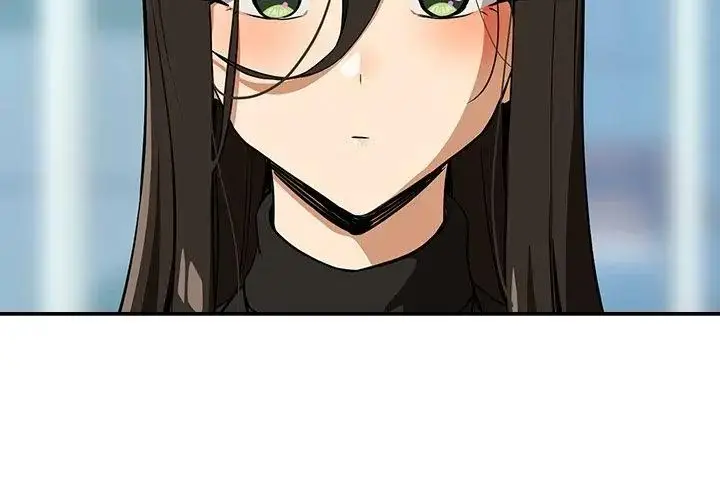 漫画《下班后的例行恋爱》第116话第41张图