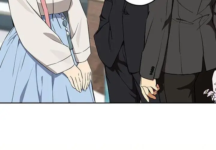 漫画《下班后的例行恋爱》第116话第59张图