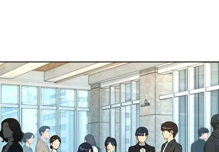 漫画《下班后的例行恋爱》第116话第65张图