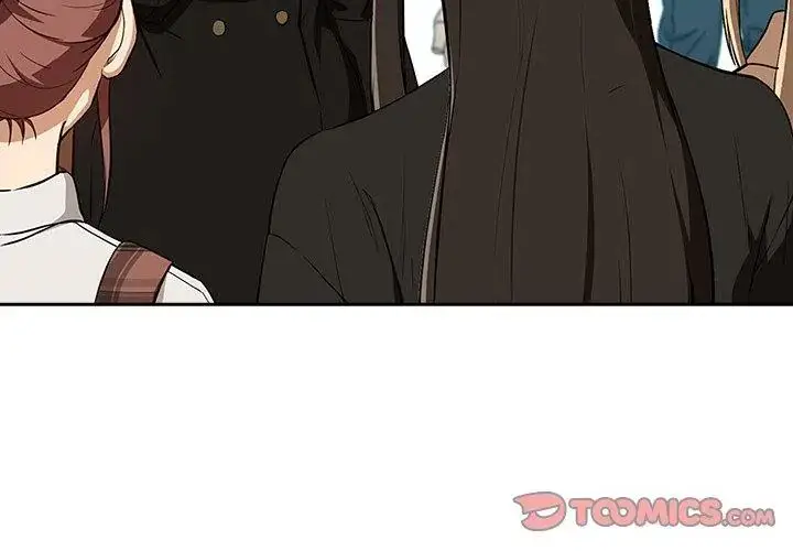 漫画《下班后的例行恋爱》第116话第8张图