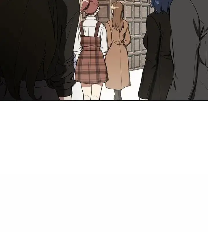 漫画《下班后的例行恋爱》第116话第88张图