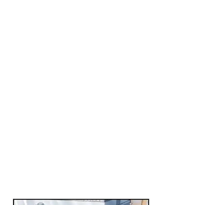 漫画《下班后的例行恋爱》第117话第100张图