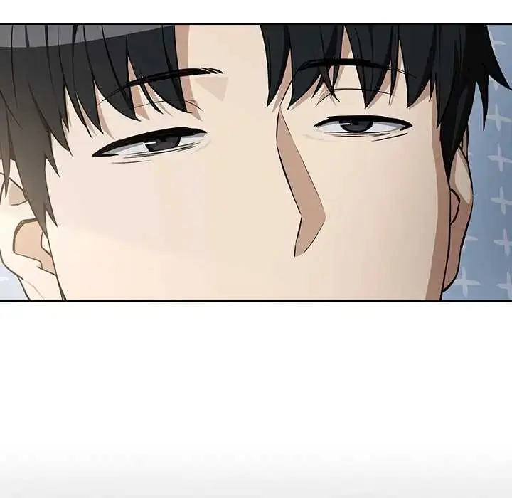 漫画《下班后的例行恋爱》第117话第106张图