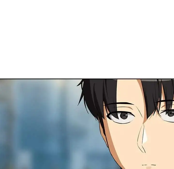 漫画《下班后的例行恋爱》第117话第41张图