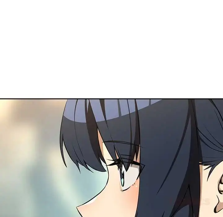 漫画《下班后的例行恋爱》第117话第57张图