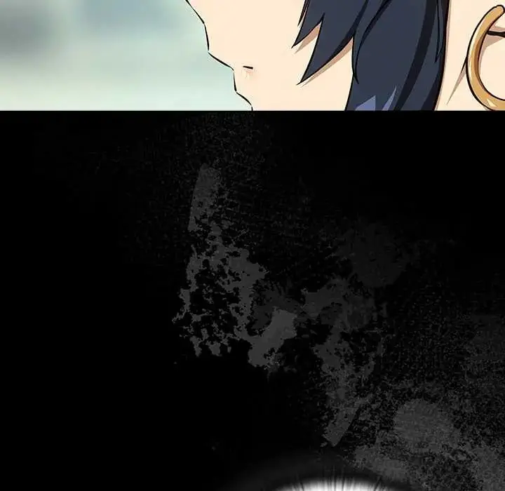 漫画《下班后的例行恋爱》第117话第58张图
