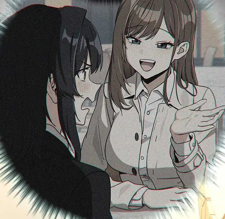 漫画《下班后的例行恋爱》第117话第61张图
