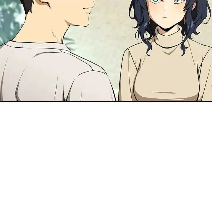 漫画《下班后的例行恋爱》第117话第68张图