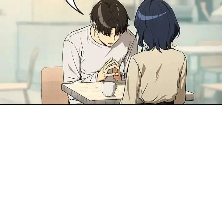 漫画《下班后的例行恋爱》第117话第84张图