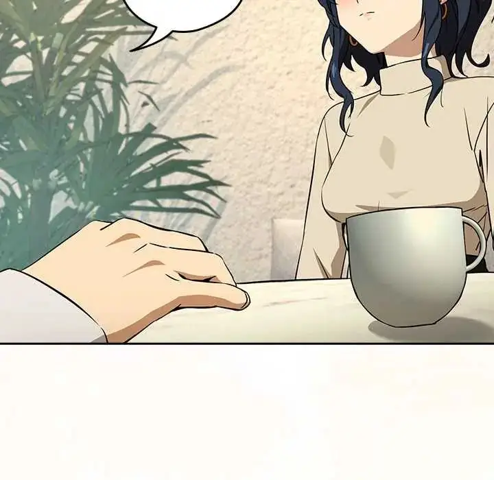 漫画《下班后的例行恋爱》第117话第95张图