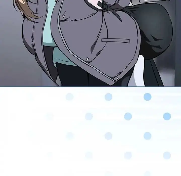 漫画《下班后的例行恋爱》第118话第10张图