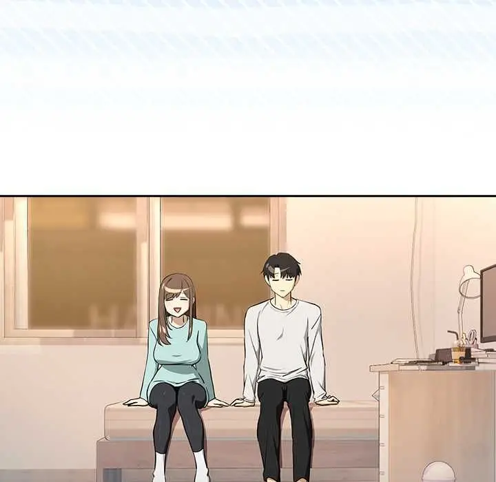 漫画《下班后的例行恋爱》第118话第102张图