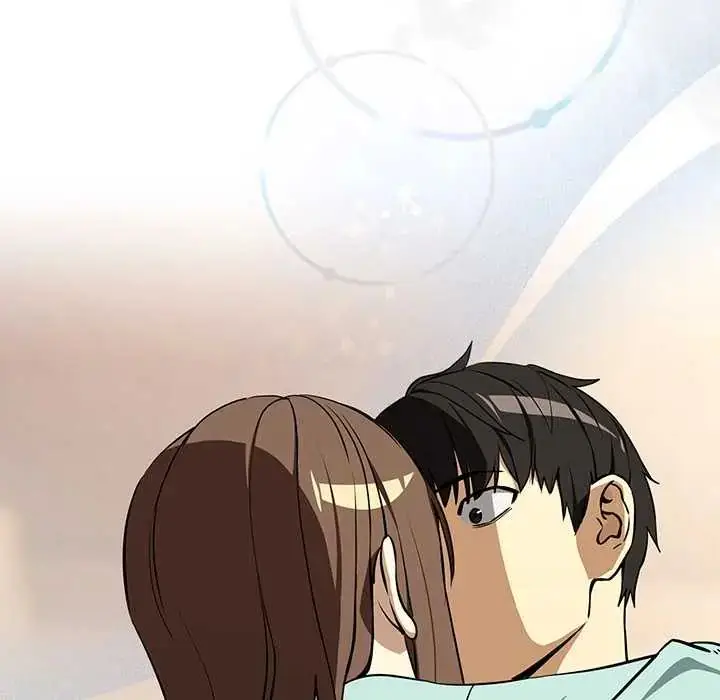 漫画《下班后的例行恋爱》第118话第109张图