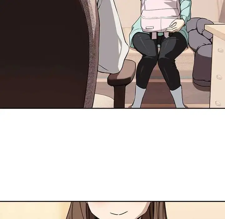 漫画《下班后的例行恋爱》第118话第18张图