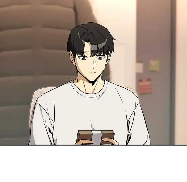 漫画《下班后的例行恋爱》第118话第37张图