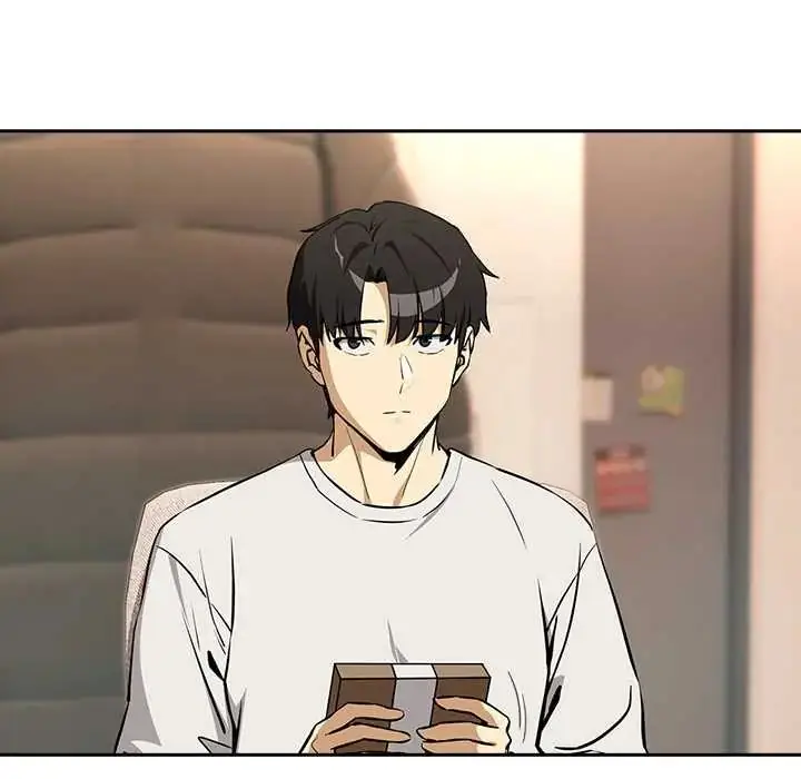 漫画《下班后的例行恋爱》第118话第38张图