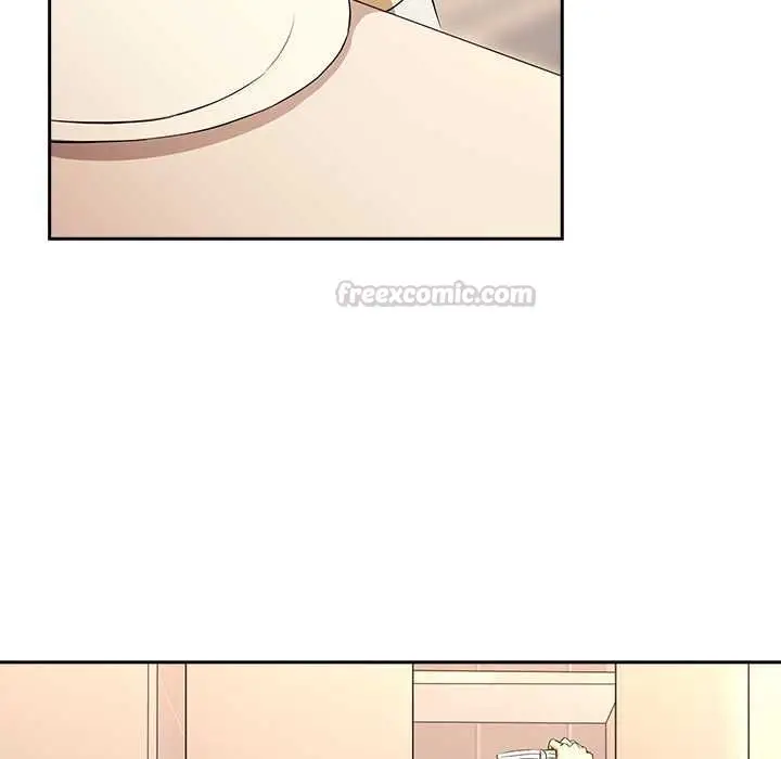 漫画《下班后的例行恋爱》第118话第60张图