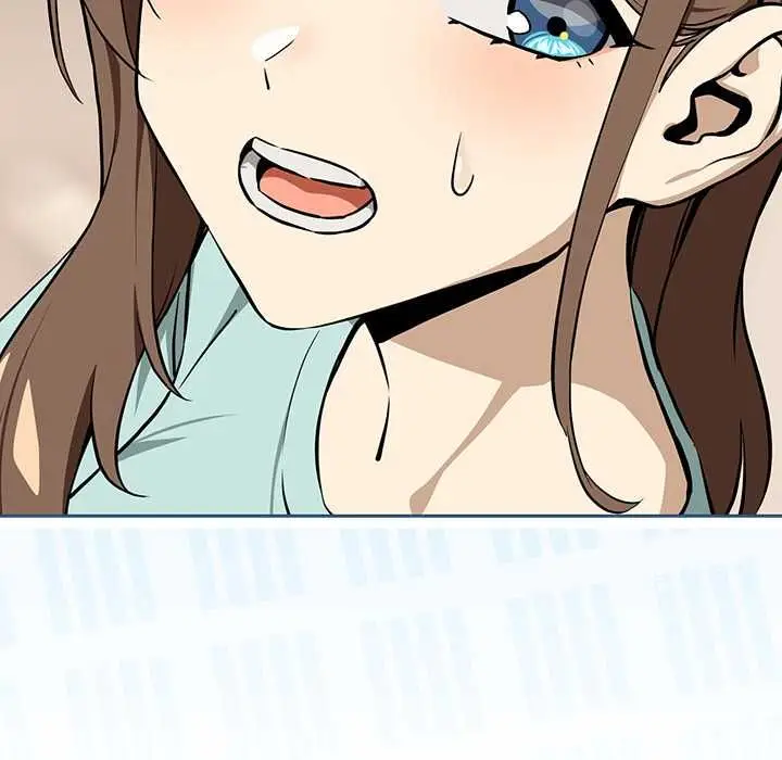 漫画《下班后的例行恋爱》第118话第78张图