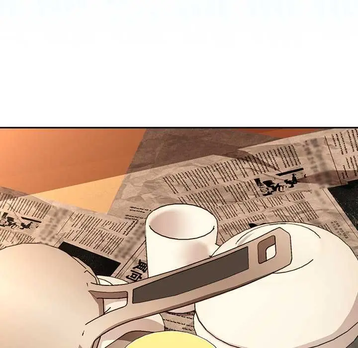 漫画《下班后的例行恋爱》第118话第79张图