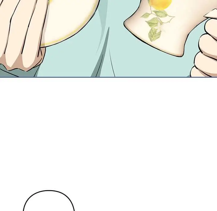 漫画《下班后的例行恋爱》第118话第86张图