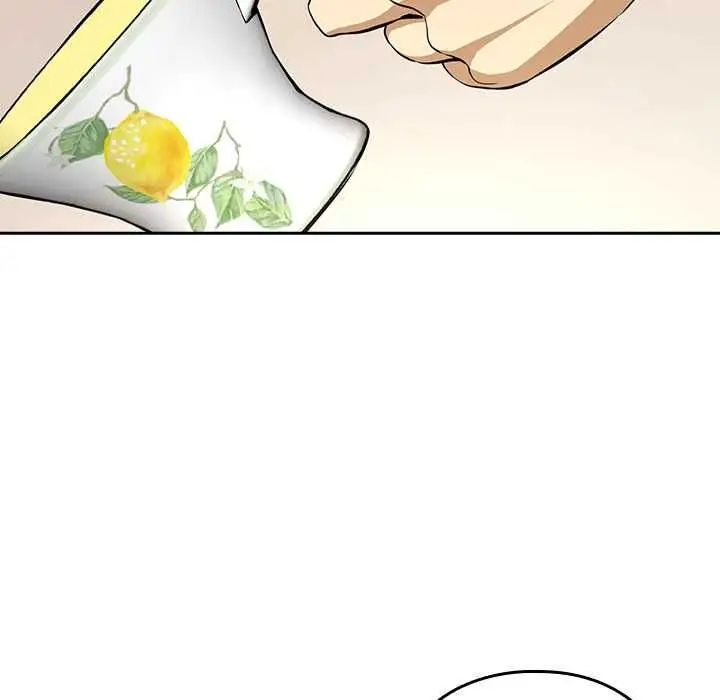 漫画《下班后的例行恋爱》第118话第89张图