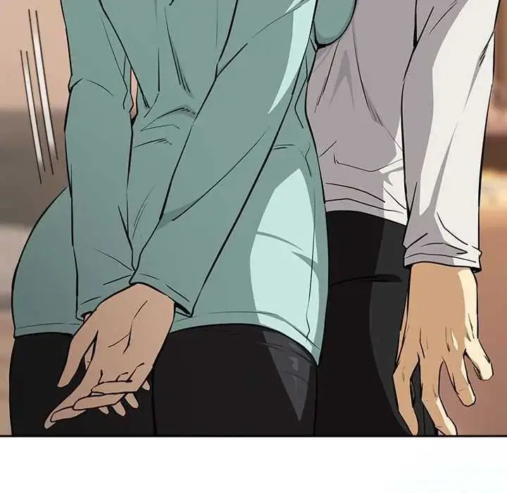漫画《下班后的例行恋爱》第119话第13张图