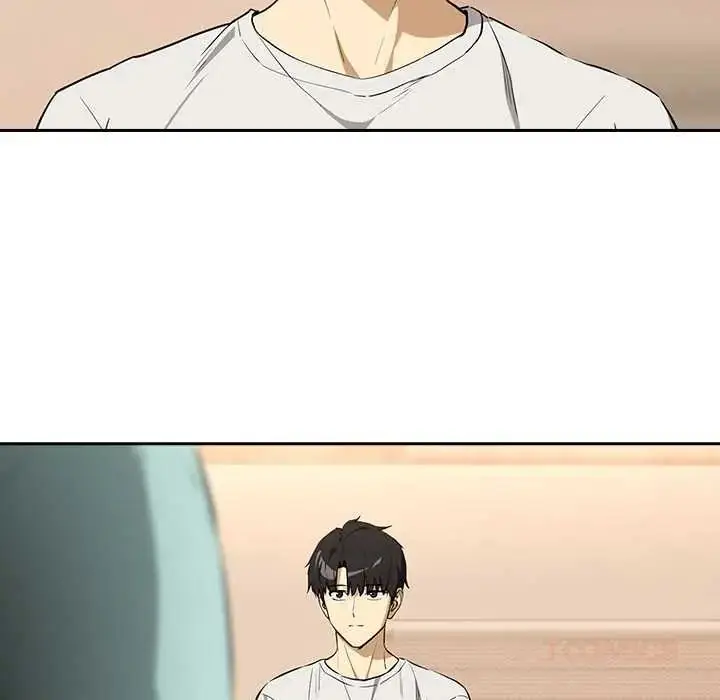 漫画《下班后的例行恋爱》第119话第21张图