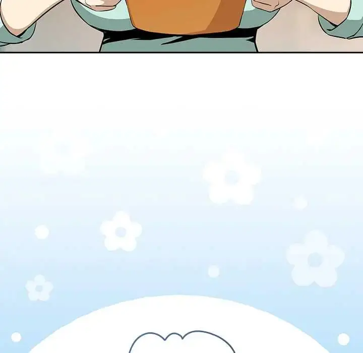 漫画《下班后的例行恋爱》第119话第24张图