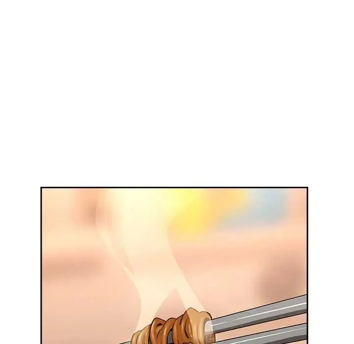 漫画《下班后的例行恋爱》第119话第28张图