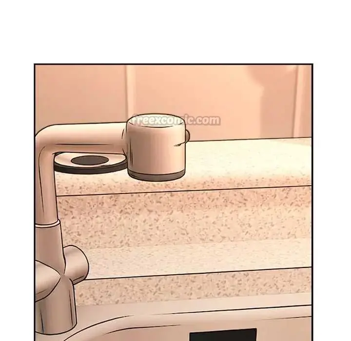 漫画《下班后的例行恋爱》第119话第60张图