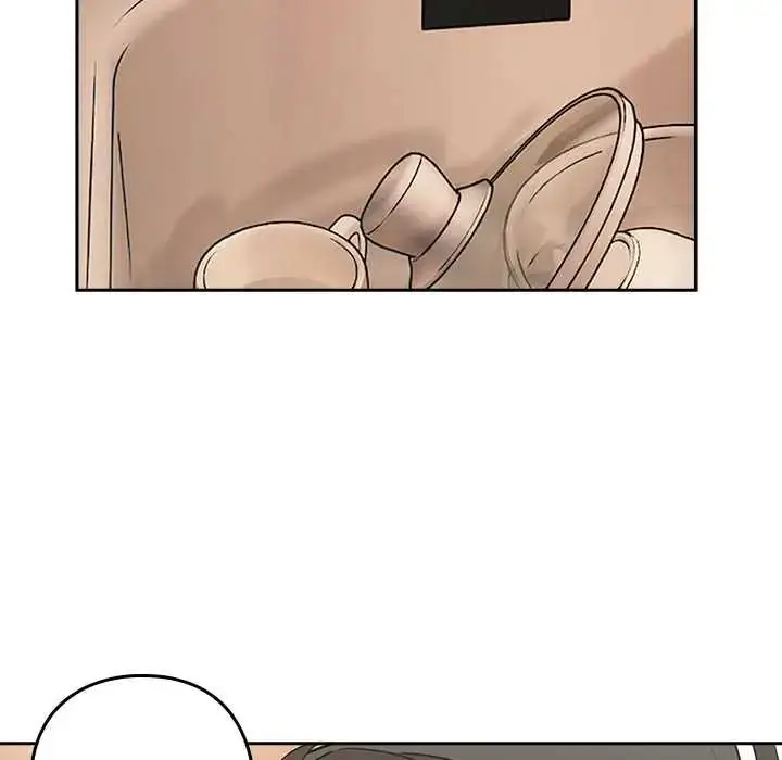 漫画《下班后的例行恋爱》第119话第61张图