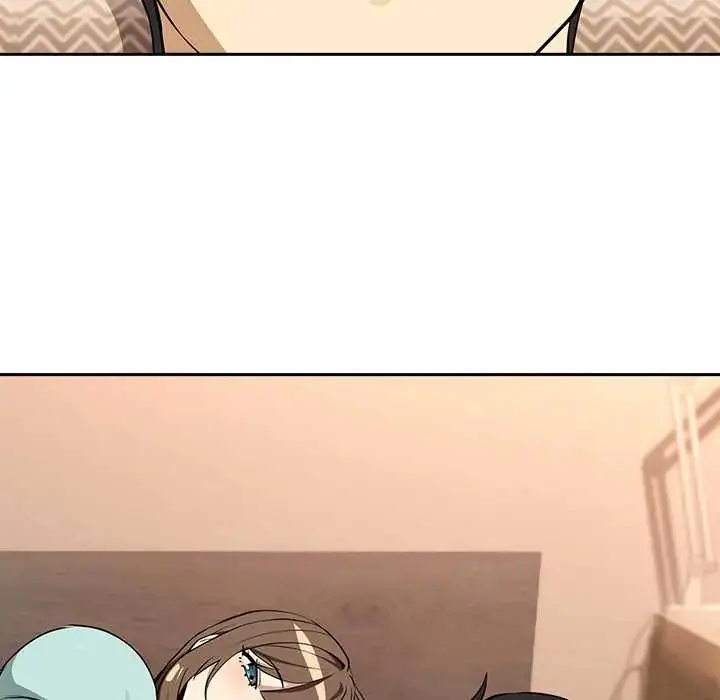 漫画《下班后的例行恋爱》第119话第65张图