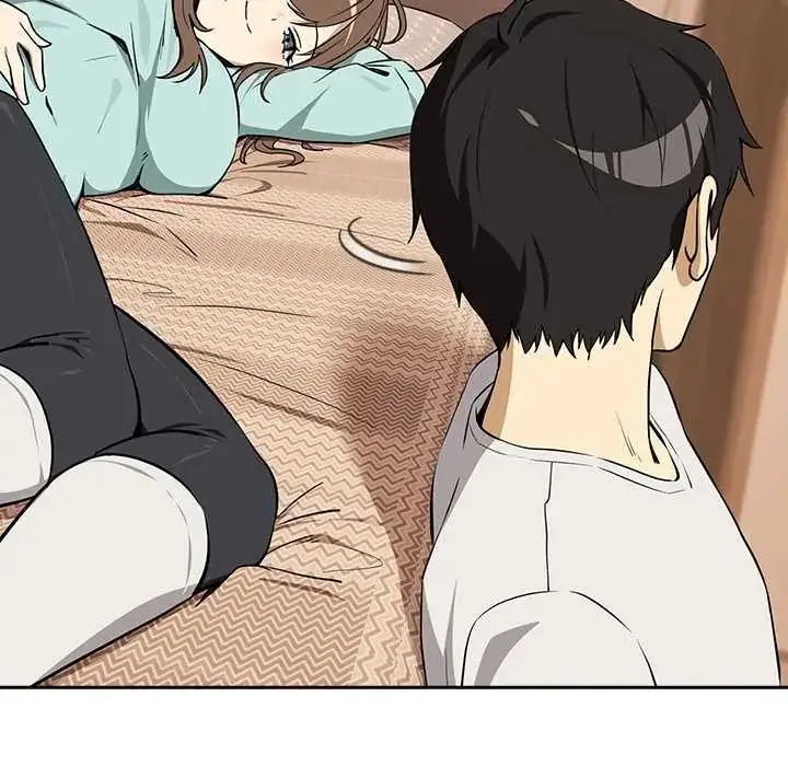 漫画《下班后的例行恋爱》第119话第66张图