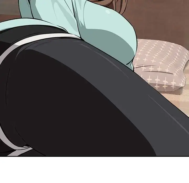 漫画《下班后的例行恋爱》第119话第83张图