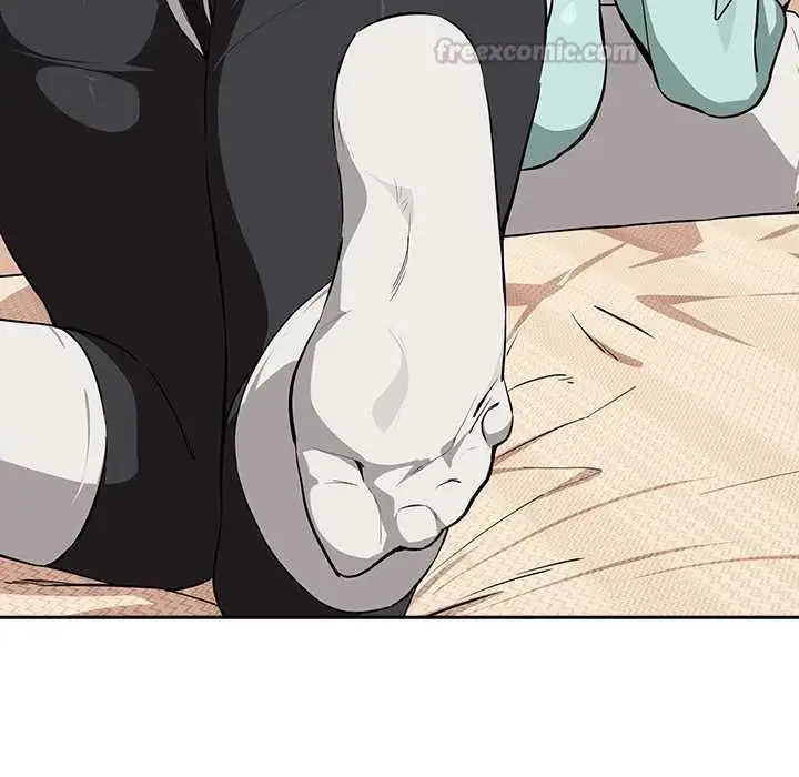 漫画《下班后的例行恋爱》第119话第90张图