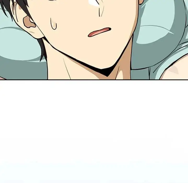 漫画《下班后的例行恋爱》第119话第92张图