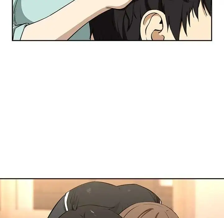 漫画《下班后的例行恋爱》第119话第98张图