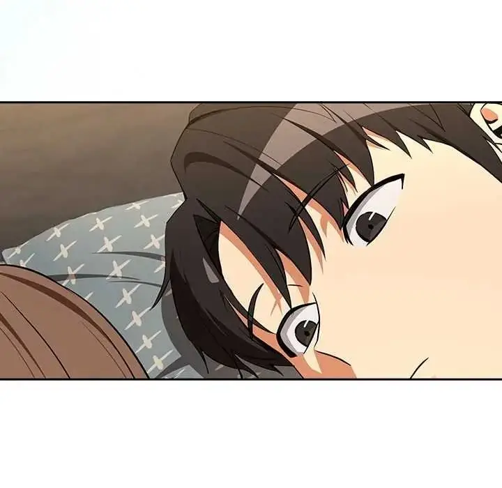 漫画《下班后的例行恋爱》第121话第102张图