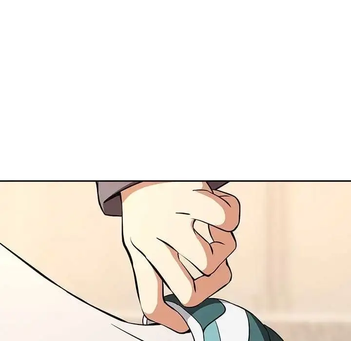漫画《下班后的例行恋爱》第121话第108张图