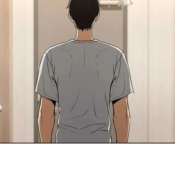 漫画《下班后的例行恋爱》第121话第126张图
