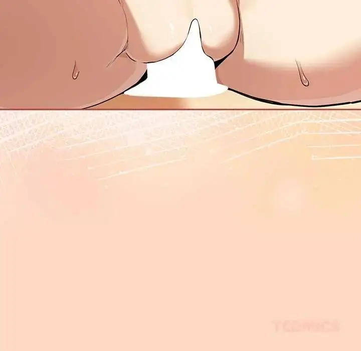 漫画《下班后的例行恋爱》第121话第27张图