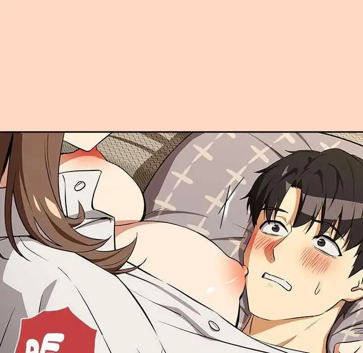 漫画《下班后的例行恋爱》第121话第29张图