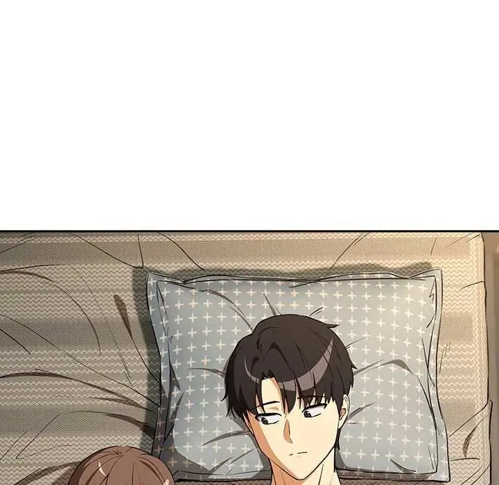 漫画《下班后的例行恋爱》第121话第77张图