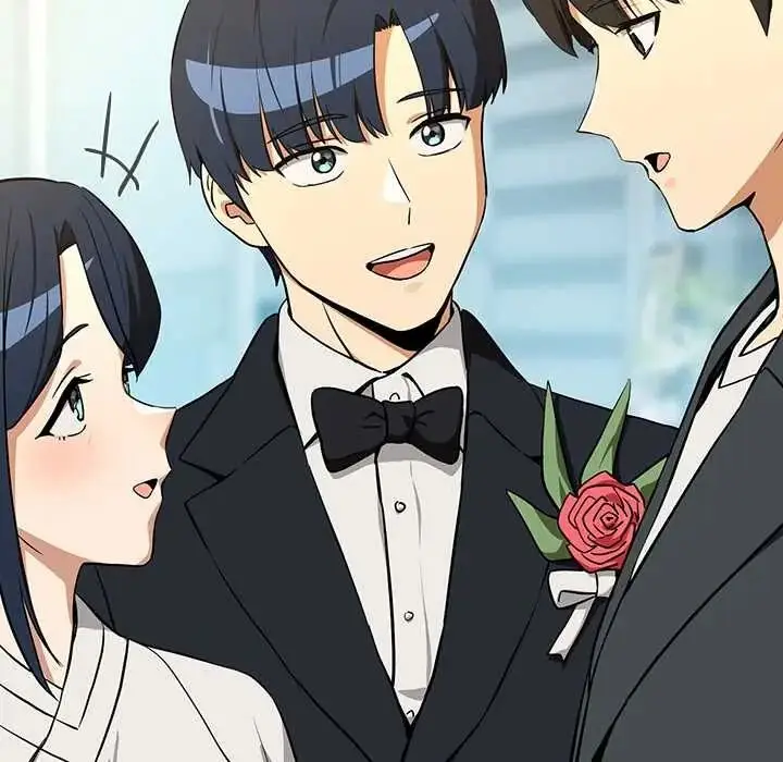 漫画《下班后的例行恋爱》第121话第91张图