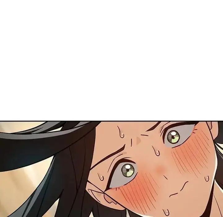 漫画《下班后的例行恋爱》第122话第71张图