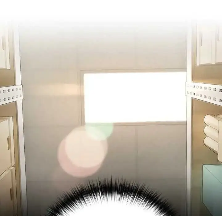 漫画《下班后的例行恋爱》第123话第112张图