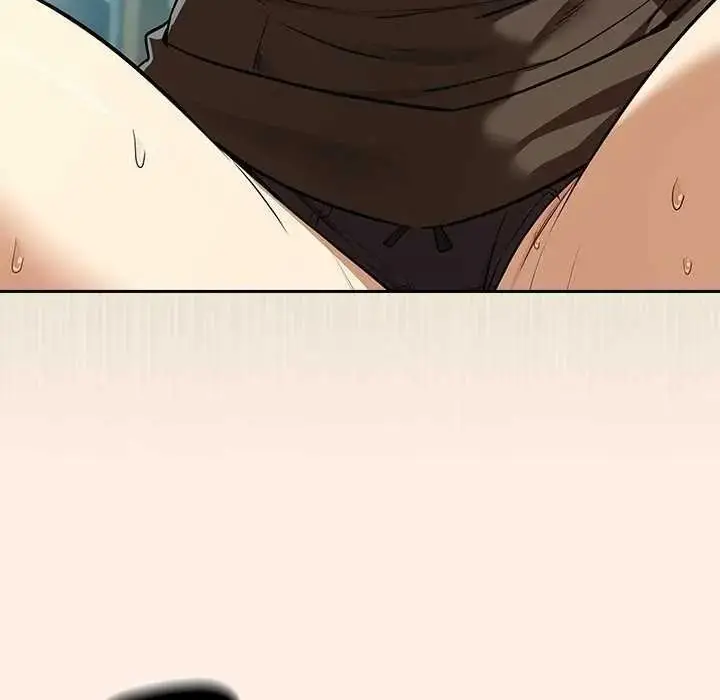 漫画《下班后的例行恋爱》第123话第41张图